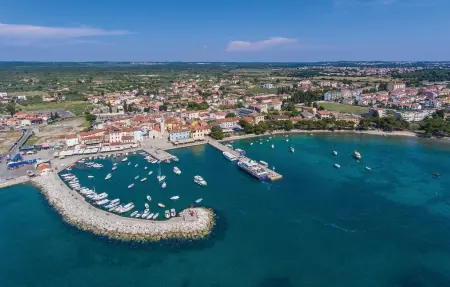 Maison 7 personnes à Vodnjan - Photo 35