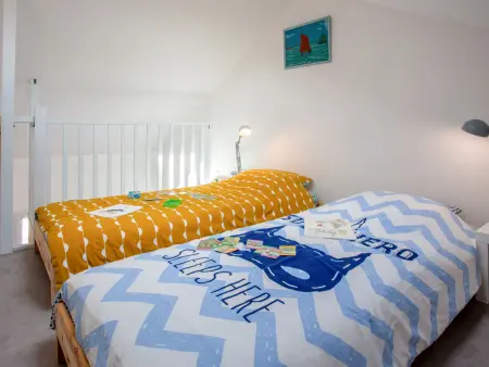 Ty Gwen, Maison 4 personnes à Pornic - Photo 4
