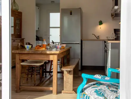 Ty Gwen, Maison 4 personnes à Pornic - Photo 6