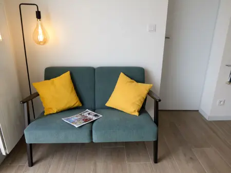 Ty Gwen, Maison 4 personnes à Pornic - Photo 7