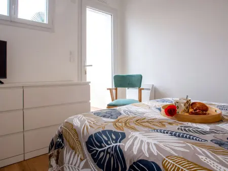 Ty Gwen, Maison 4 personnes à Pornic - Photo 10