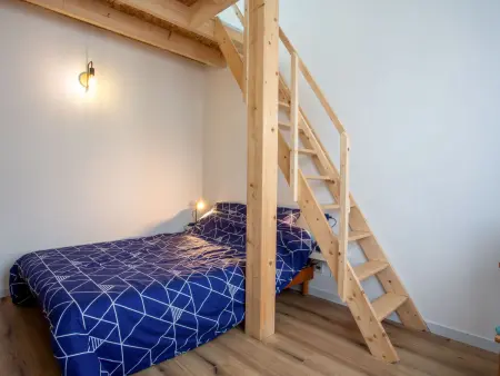 Ty Gwen, Maison 4 personnes à Pornic - Photo 11