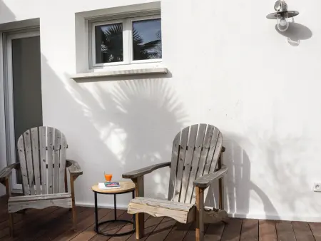 Ty Gwen, Maison 4 personnes à Pornic - Photo 18