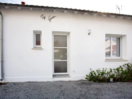 Ty Gwen, Maison 4 personnes à Pornic - Photo 19