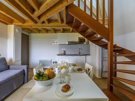 Château De Kergonano, Gite 4 personnes à Baden - Photo 7