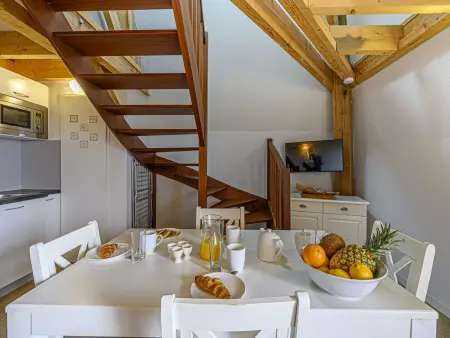 Château De Kergonano, Gite 4 personnes à Baden - Photo 9