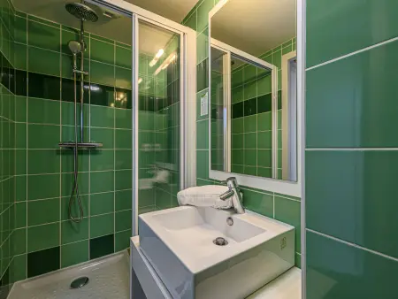 Château De Kergonano, Gite 4 personnes à Baden - Photo 17