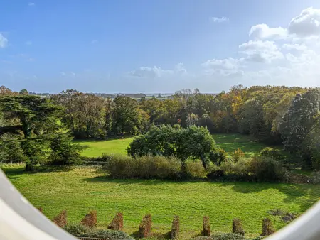 Château De Kergonano, Gite 4 personnes à Baden - Photo 18