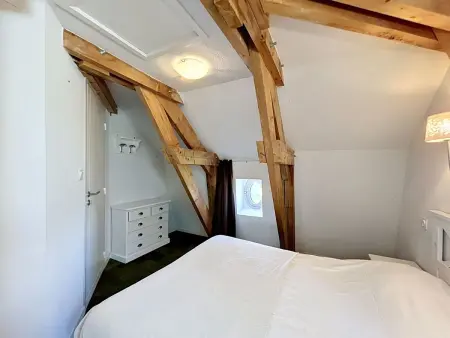 Château De Kergonano, Gite 4 personnes à Baden - Photo 25