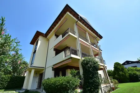 Castagnola, Appartement dans un emplacement privilégié sur le lac Majeur - Photo 2