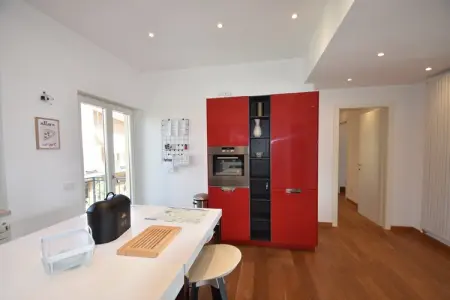 Castagnola, Appartement dans un emplacement privilégié sur le lac Majeur - Photo 5