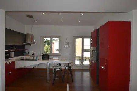 Castagnola, Appartement dans un emplacement privilégié sur le lac Majeur - Photo 11