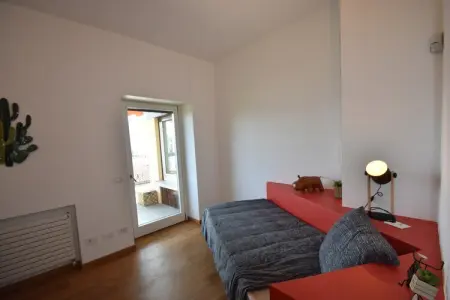 Castagnola, Appartement dans un emplacement privilégié sur le lac Majeur - Photo 16