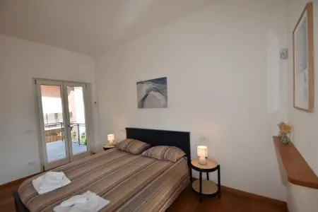 Castagnola, Appartement dans un emplacement privilégié sur le lac Majeur - Photo 17