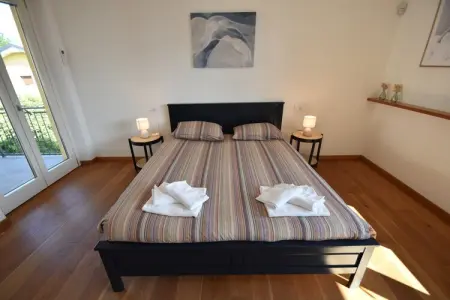 Castagnola, Appartement dans un emplacement privilégié sur le lac Majeur - Photo 18