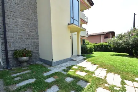 Castagnola, Appartement dans un emplacement privilégié sur le lac Majeur - Photo 32