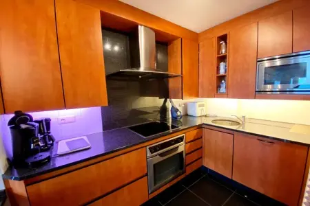 ALVA 0201, Appartement urbain chic en bord de mer - Photo 1