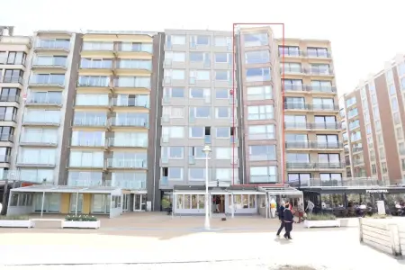 ALVA 0201, Appartement urbain chic en bord de mer - Photo 4