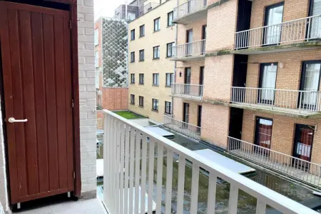 ALVA 0201, Appartement urbain chic en bord de mer - Photo 5