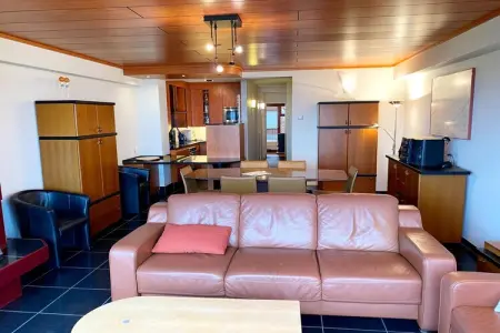 ALVA 0201, Appartement urbain chic en bord de mer - Photo 6