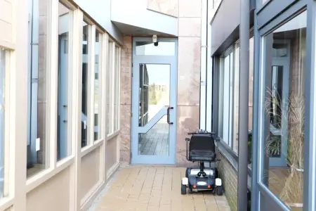 ALVA 0201, Appartement urbain chic en bord de mer - Photo 7