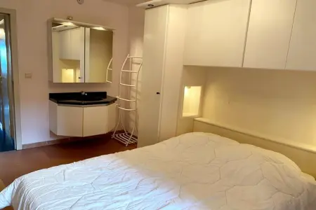 ALVA 0201, Appartement urbain chic en bord de mer - Photo 8