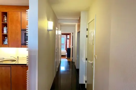 ALVA 0201, Appartement urbain chic en bord de mer - Photo 9