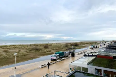 ALVA 0201, Appartement urbain chic en bord de mer - Photo 10