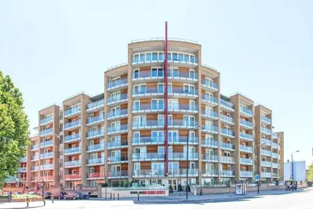 ALVA 0201, Appartement urbain chic en bord de mer - Photo 11