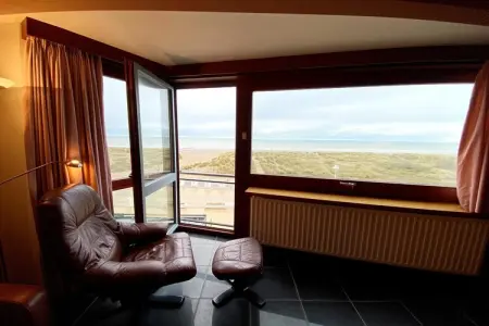 ALVA 0201, Appartement urbain chic en bord de mer - Photo 12
