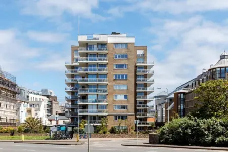 ALVA 0201, Appartement urbain chic en bord de mer - Photo 17