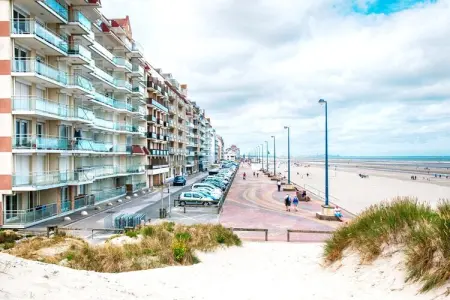 ALVA 0201, Appartement urbain chic en bord de mer - Photo 28