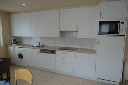 NIEUWPOORT PROMENADE E 0405PK, Appartement à Nieuwpoort avec vue sur le phare - Photo 2