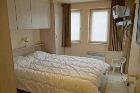 NIEUWPOORT PROMENADE E 0405PK, Appartement à Nieuwpoort avec vue sur le phare - Photo 3