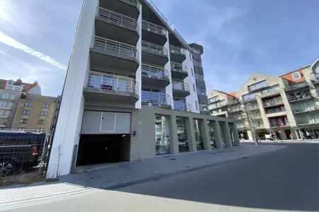 NIEUWPOORT PROMENADE E 0405PK, Appartement à Nieuwpoort avec vue sur le phare - Photo 20