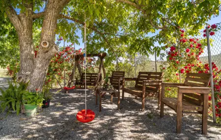 Maison 10 personnes à Castillo de Locubin - Photo 7