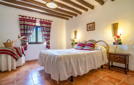 Maison 10 personnes à Castillo de Locubin - Photo 16