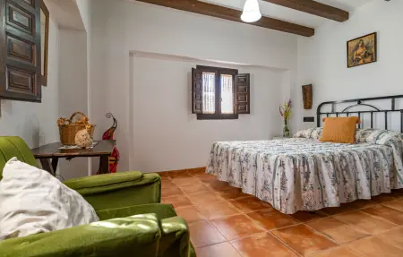 Maison 10 personnes à Castillo de Locubin - Photo 17