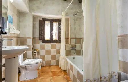 Maison 10 personnes à Castillo de Locubin - Photo 21