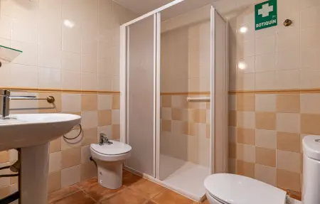 Maison 10 personnes à Castillo de Locubin - Photo 22