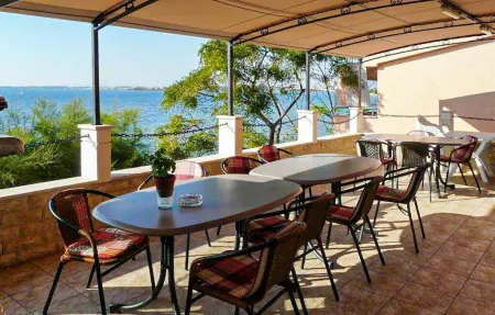 Appartement 6 personnes à Privlaka - Photo 1