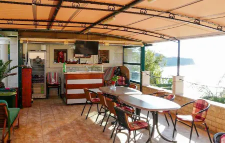 Appartement 6 personnes à Privlaka - Photo 2