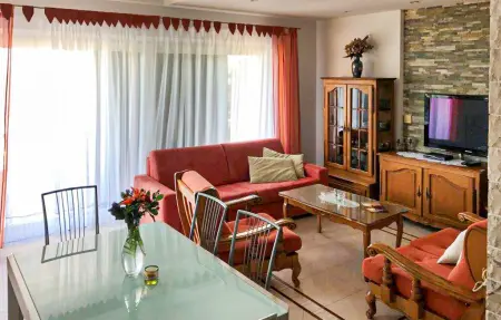 Appartement 6 personnes à Privlaka - Photo 3