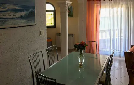 Appartement 6 personnes à Privlaka - Photo 5