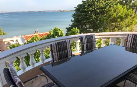 Appartement 6 personnes à Privlaka - Photo 6