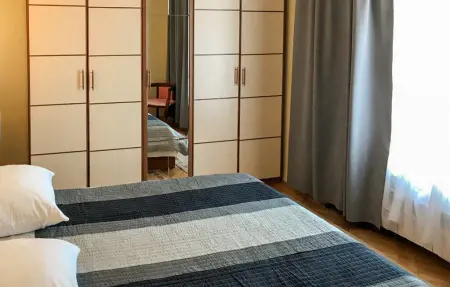 Appartement 6 personnes à Privlaka - Photo 9