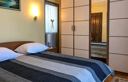 Appartement 6 personnes à Privlaka - Photo 10