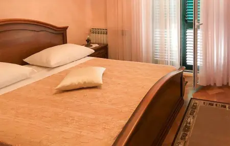 Appartement 6 personnes à Privlaka - Photo 11