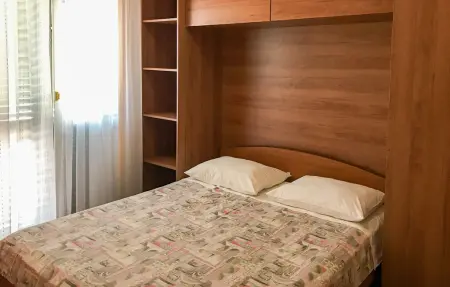 Appartement 6 personnes à Privlaka - Photo 12