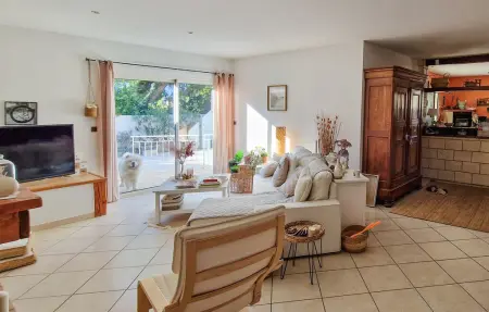 Maison 4 personnes à Vias - Photo 1